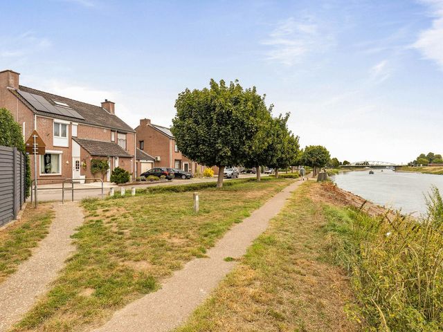Past Kremersstraat 24, Urmond