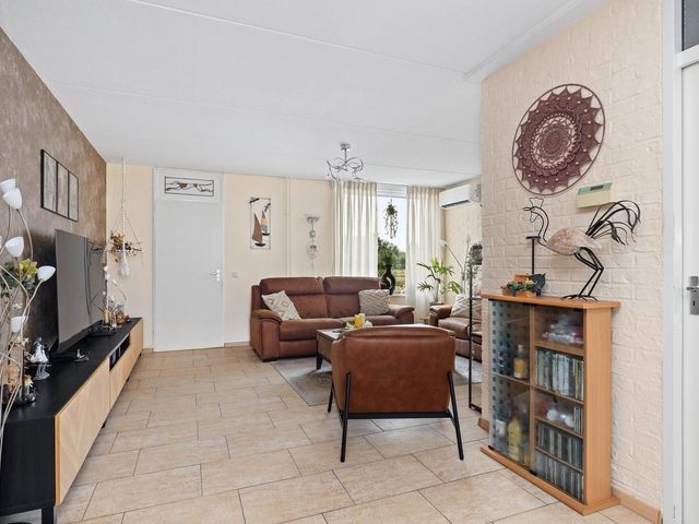 Past Kremersstraat 24, Urmond