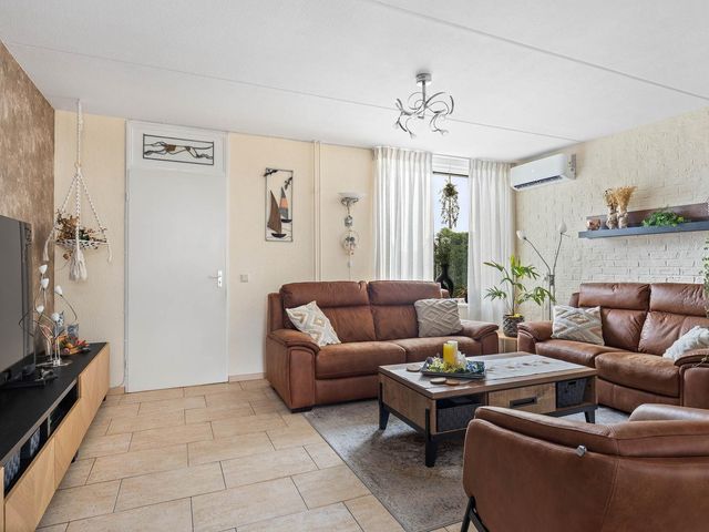 Past Kremersstraat 24, Urmond