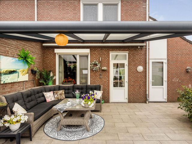 Past Kremersstraat 24, Urmond