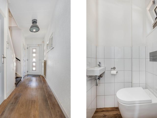 Jan Willenstraat 14, Geleen