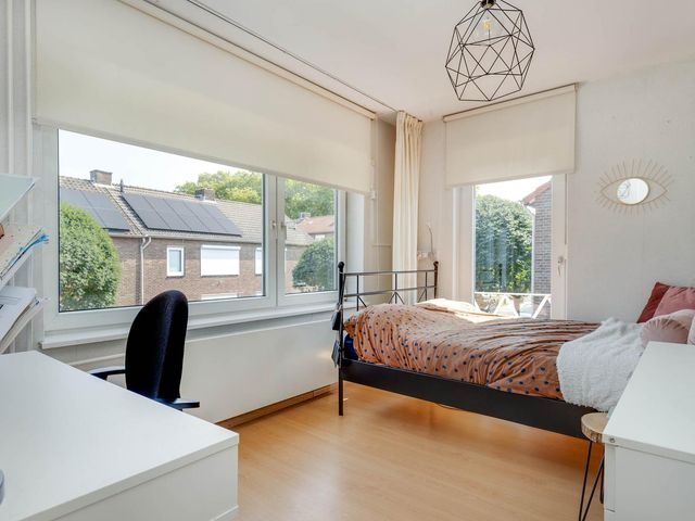 Jan Willenstraat 14, Geleen