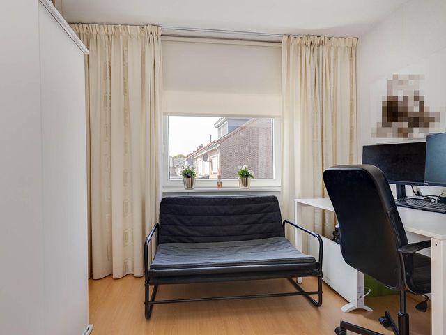 Jan Willenstraat 14, Geleen