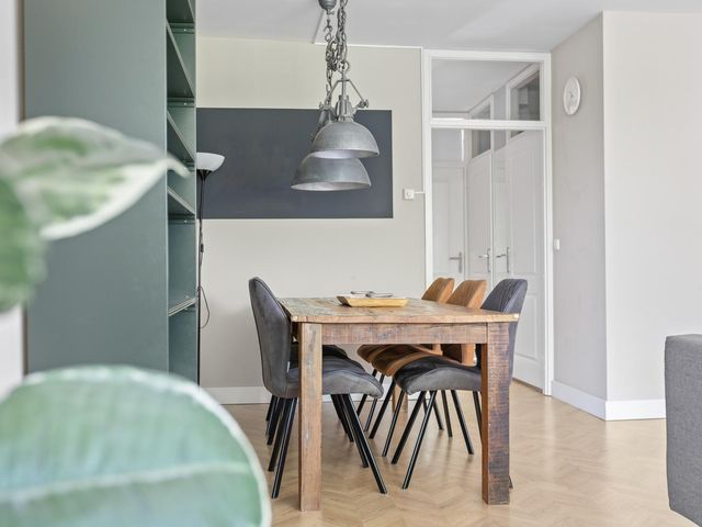 Zangvogelweg 81, Amersfoort