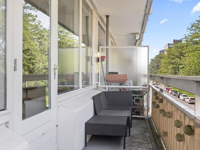 Zangvogelweg 81, Amersfoort