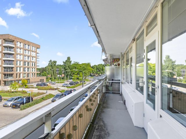 Zangvogelweg 81, Amersfoort