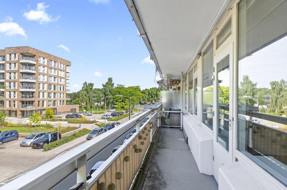 Zangvogelweg 81