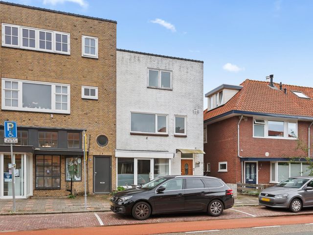 Noordewierweg 96, Amersfoort