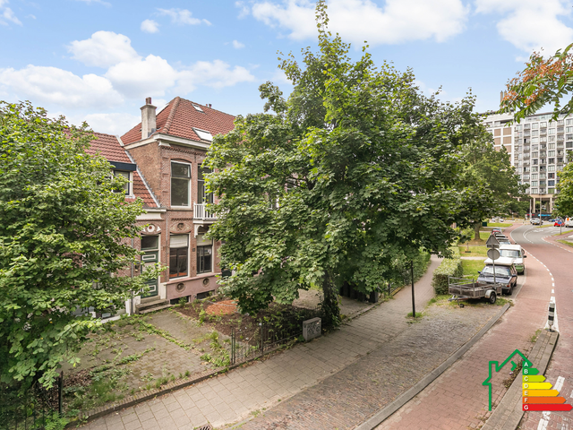 Vosdijk 12, Arnhem
