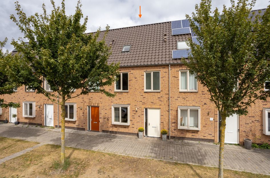 Naardermeerstraat 40
