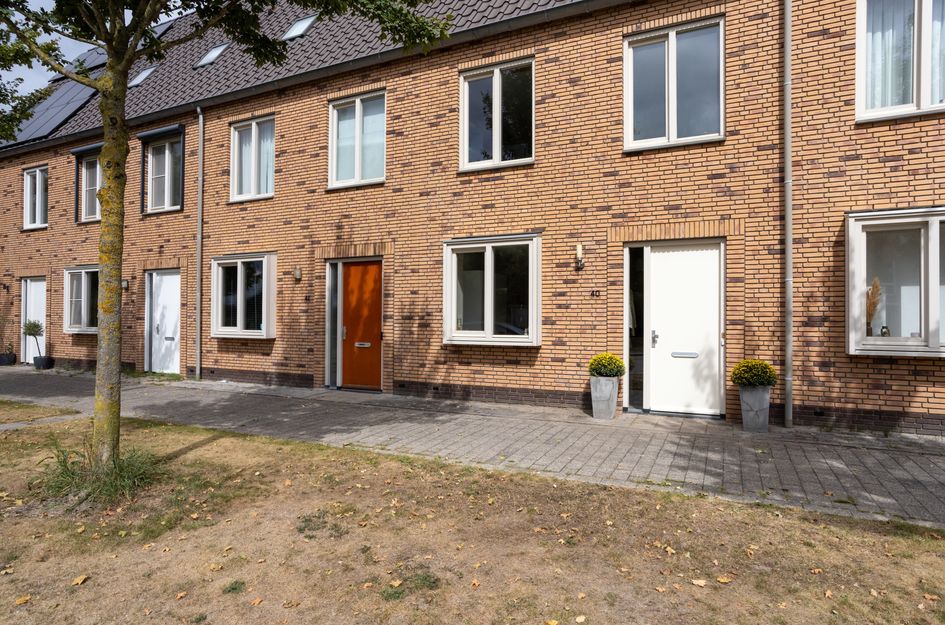 Naardermeerstraat 40