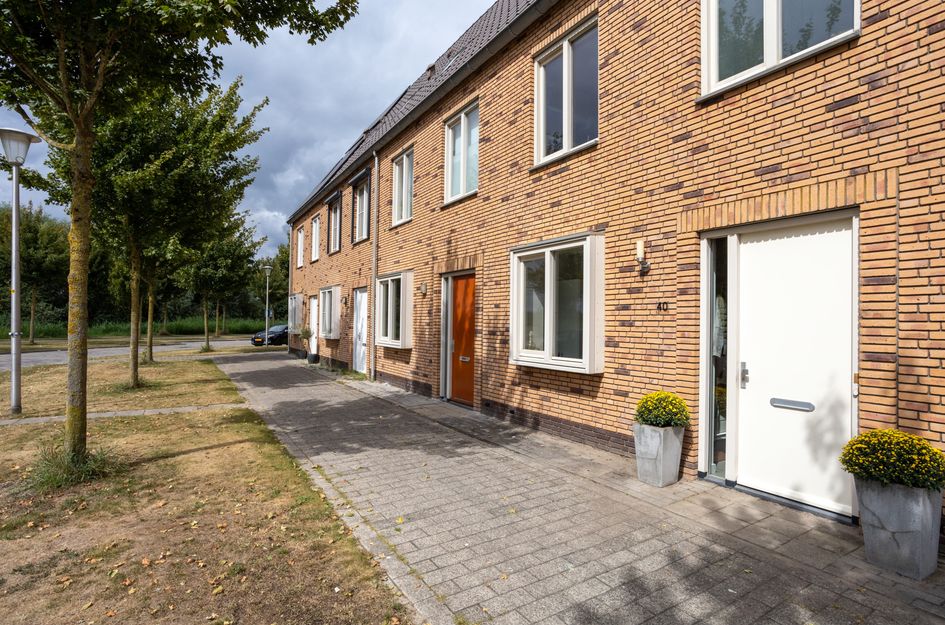 Naardermeerstraat 40