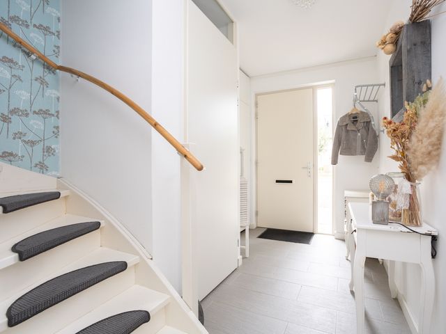 Naardermeerstraat 40, Berkel en Rodenrijs