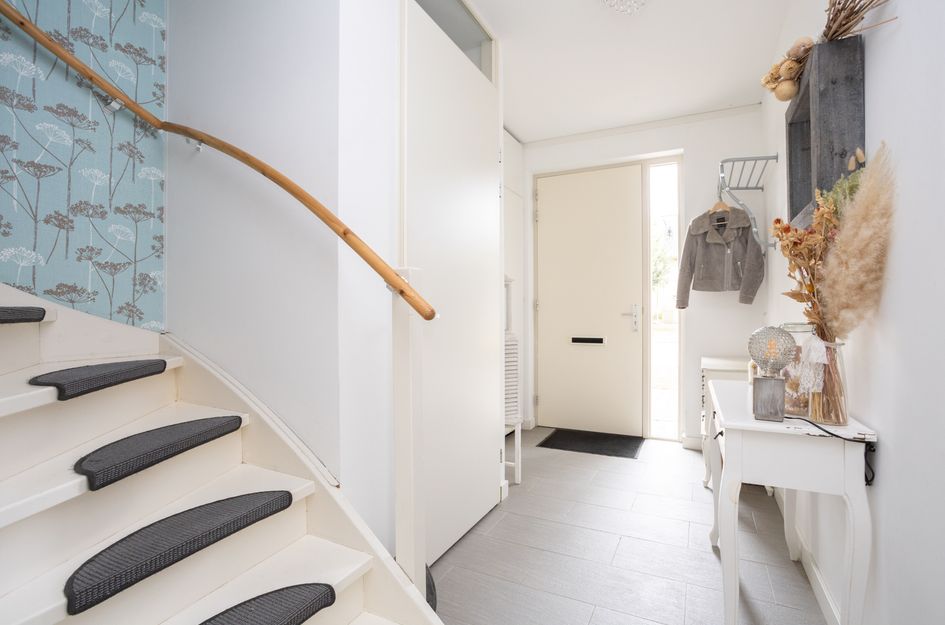 Naardermeerstraat 40