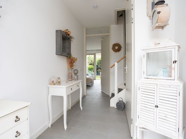 Naardermeerstraat 40, Berkel en Rodenrijs