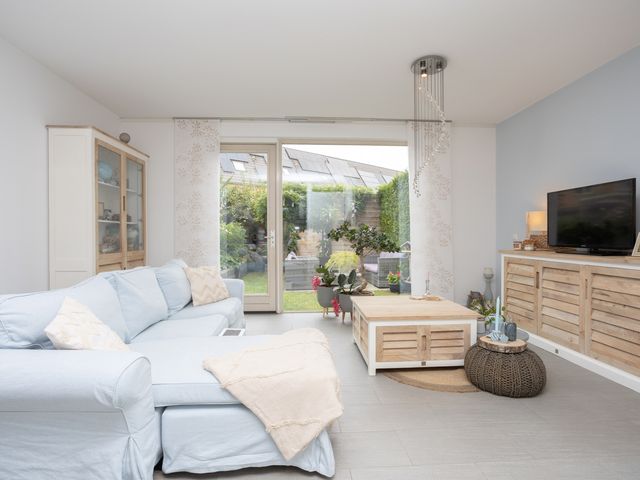 Naardermeerstraat 40, Berkel en Rodenrijs
