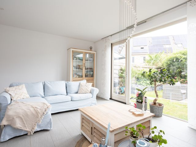 Naardermeerstraat 40, Berkel en Rodenrijs