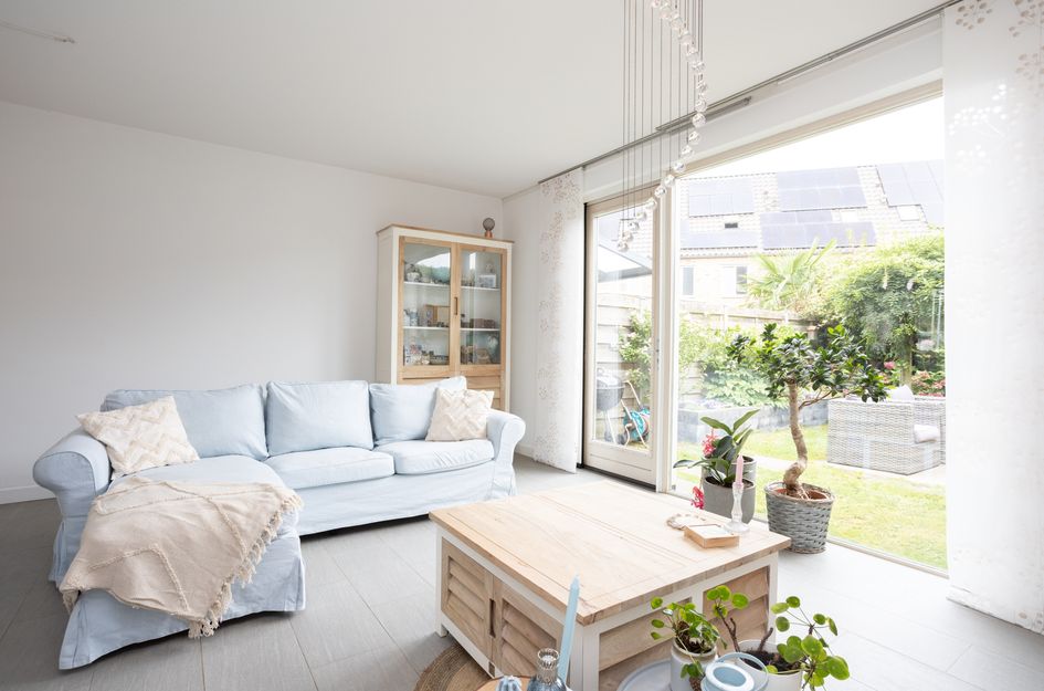 Naardermeerstraat 40