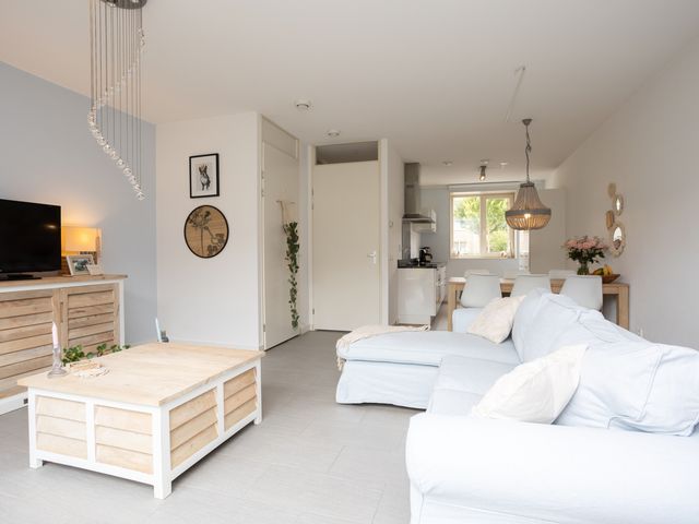 Naardermeerstraat 40, Berkel en Rodenrijs