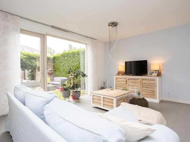 Naardermeerstraat 40, Berkel en Rodenrijs