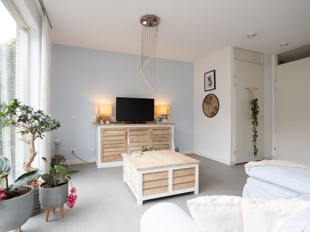 Naardermeerstraat 40, Berkel en Rodenrijs
