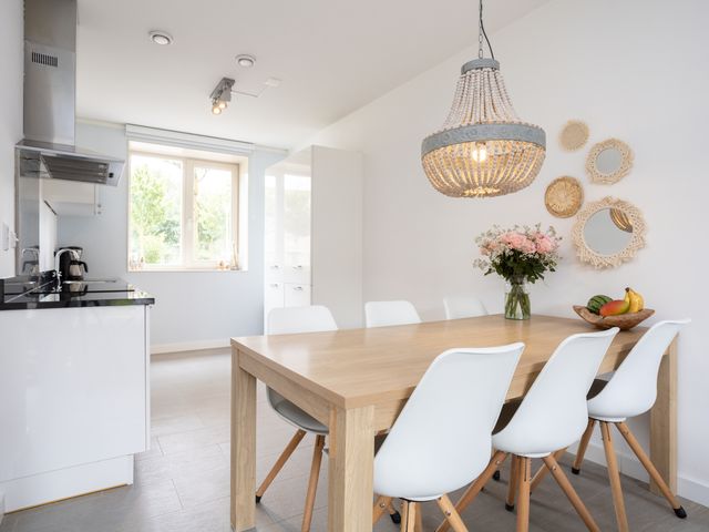 Naardermeerstraat 40, Berkel en Rodenrijs