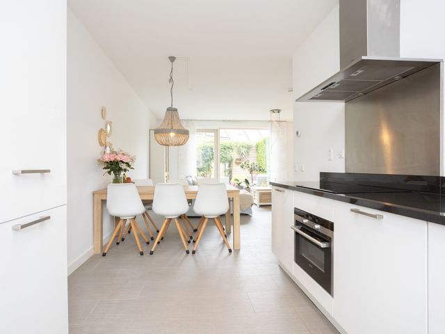 Naardermeerstraat 40, Berkel en Rodenrijs