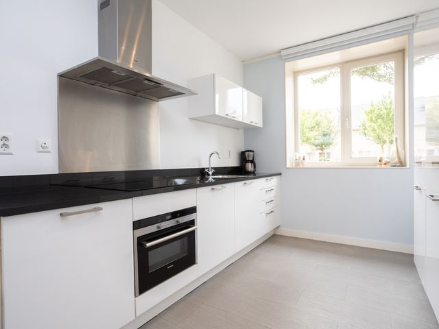 Naardermeerstraat 40, Berkel en Rodenrijs