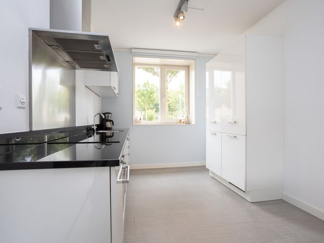 Naardermeerstraat 40, Berkel en Rodenrijs