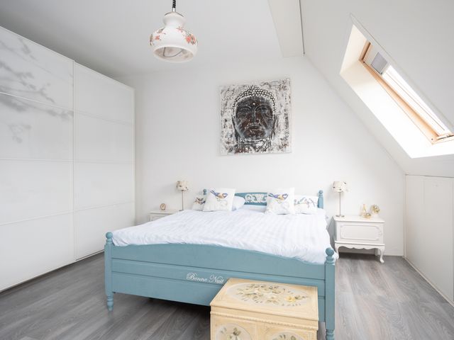 Naardermeerstraat 40, Berkel en Rodenrijs
