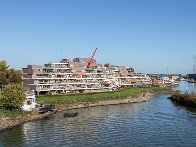 Huys de Merwede 30, Papendrecht