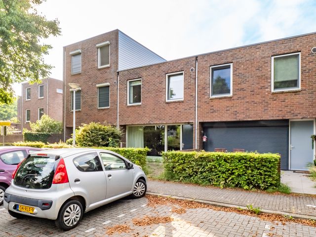 Kuyperstraat 70, Ijsselstein