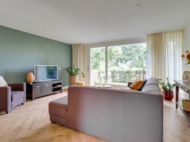 Kuyperstraat 70, Ijsselstein