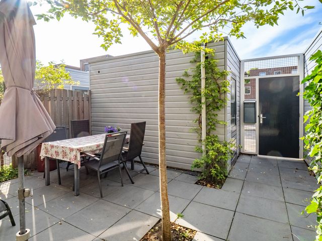 Kuyperstraat 70, Ijsselstein