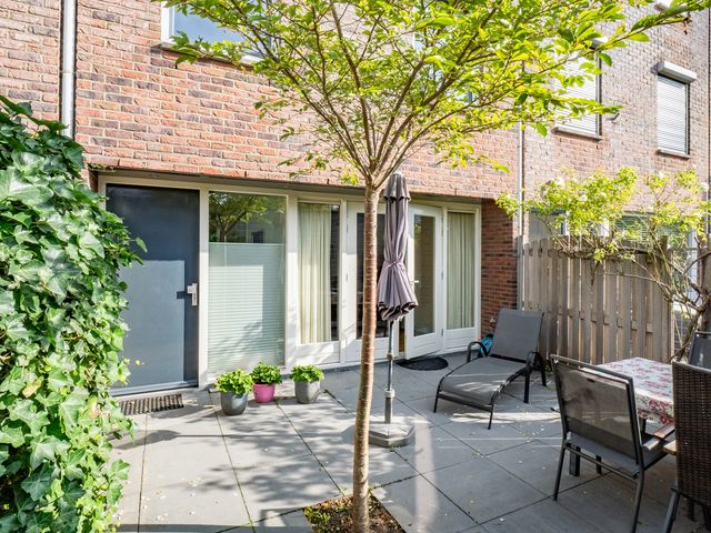 Kuyperstraat 70, Ijsselstein
