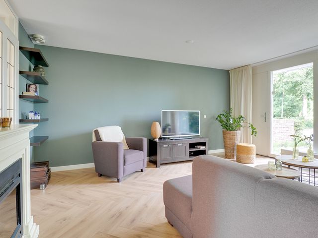 Kuyperstraat 70, Ijsselstein