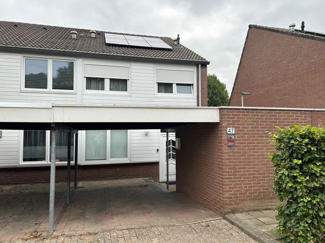 Lodewijk Van Deysselstraat 47, Kerkrade