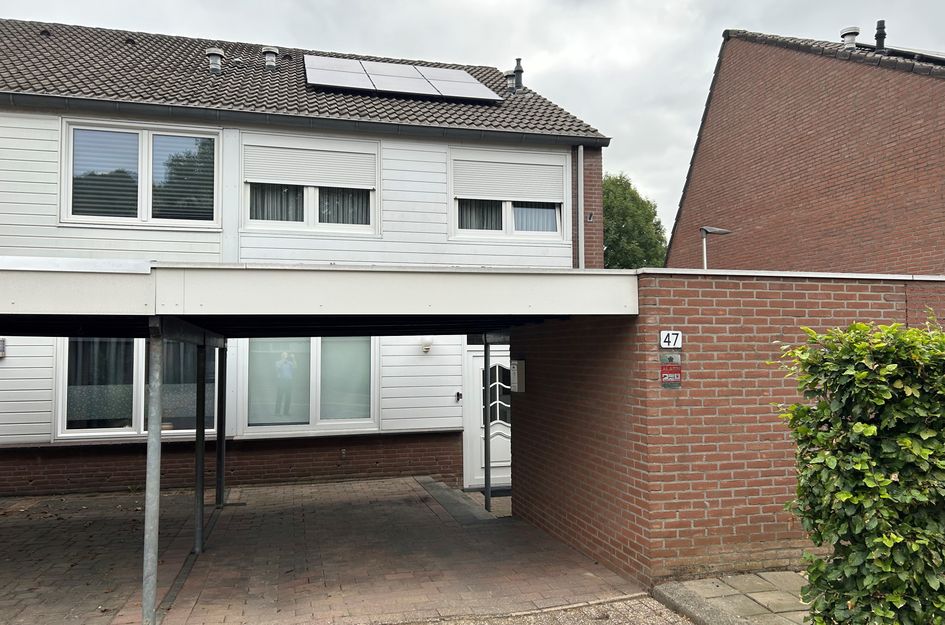 Lodewijk Van Deysselstraat 47