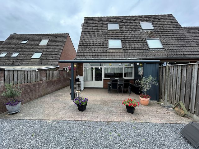 Lodewijk Van Deysselstraat 47, Kerkrade