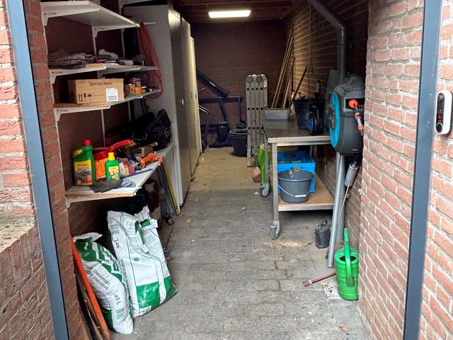 Lodewijk Van Deysselstraat 47, Kerkrade