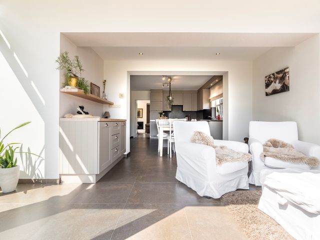 Middenstraat 45  , Mol