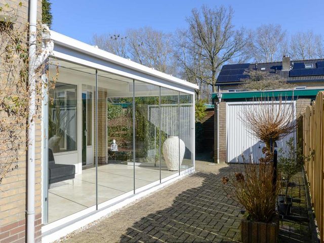 Martena 15, Drachten