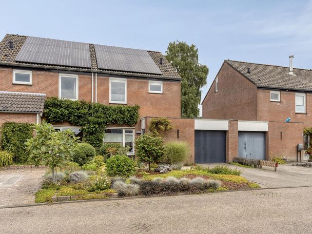 Bernardusstraat 60, Ulicoten