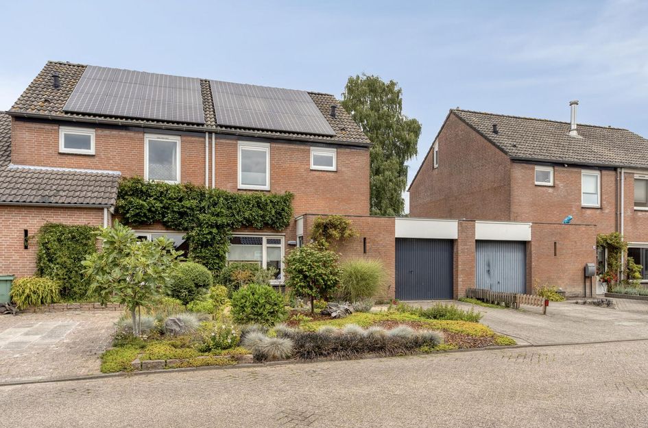 Bernardusstraat 60