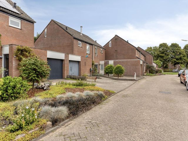 Bernardusstraat 60, Ulicoten