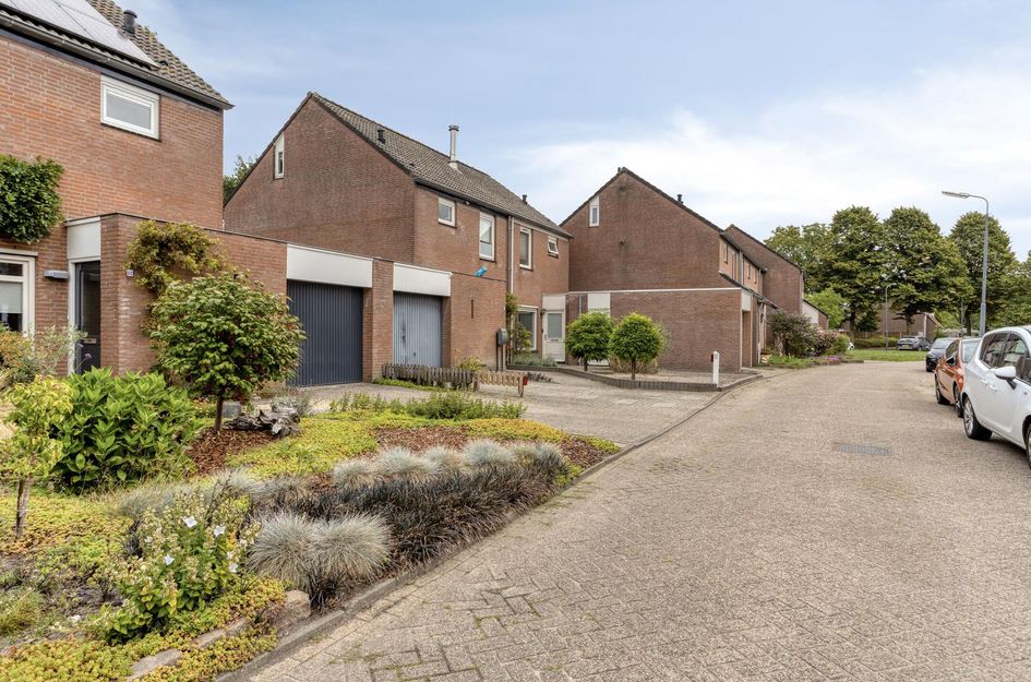 Bernardusstraat 60
