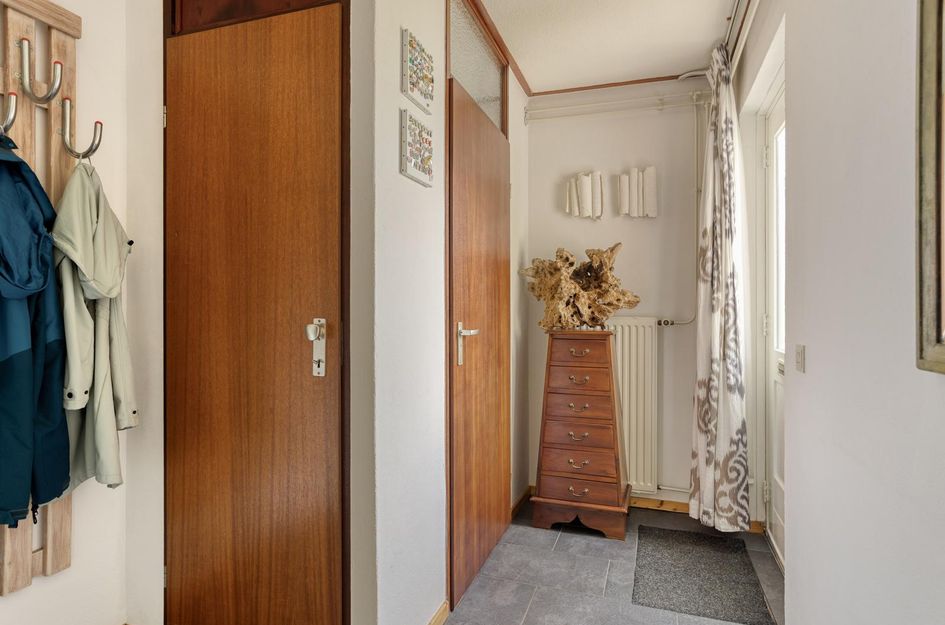 Bernardusstraat 60