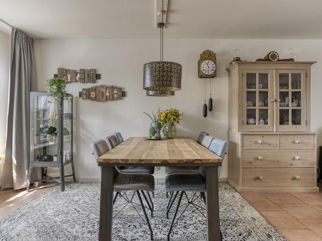 Bernardusstraat 60, Ulicoten