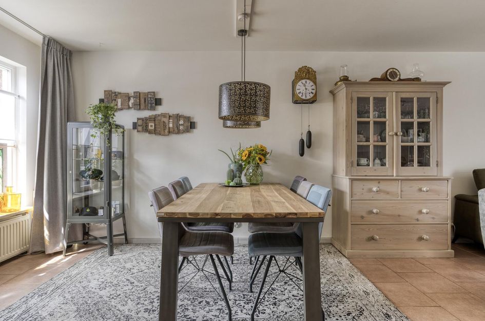 Bernardusstraat 60