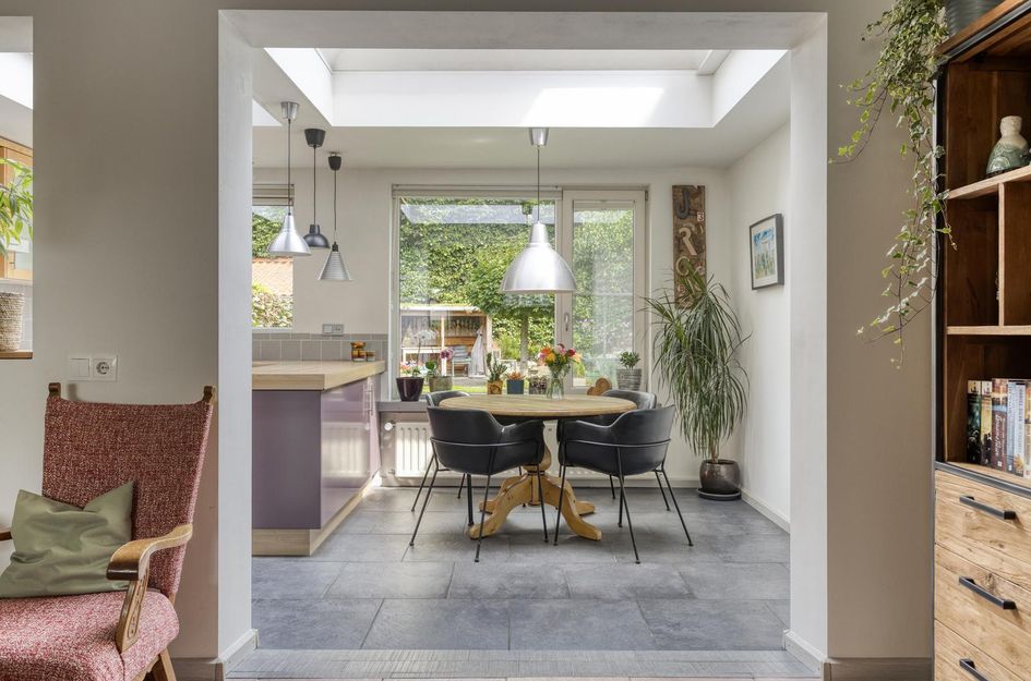 Bernardusstraat 60
